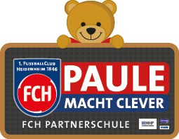 Logo FCH Partnerschule Signet